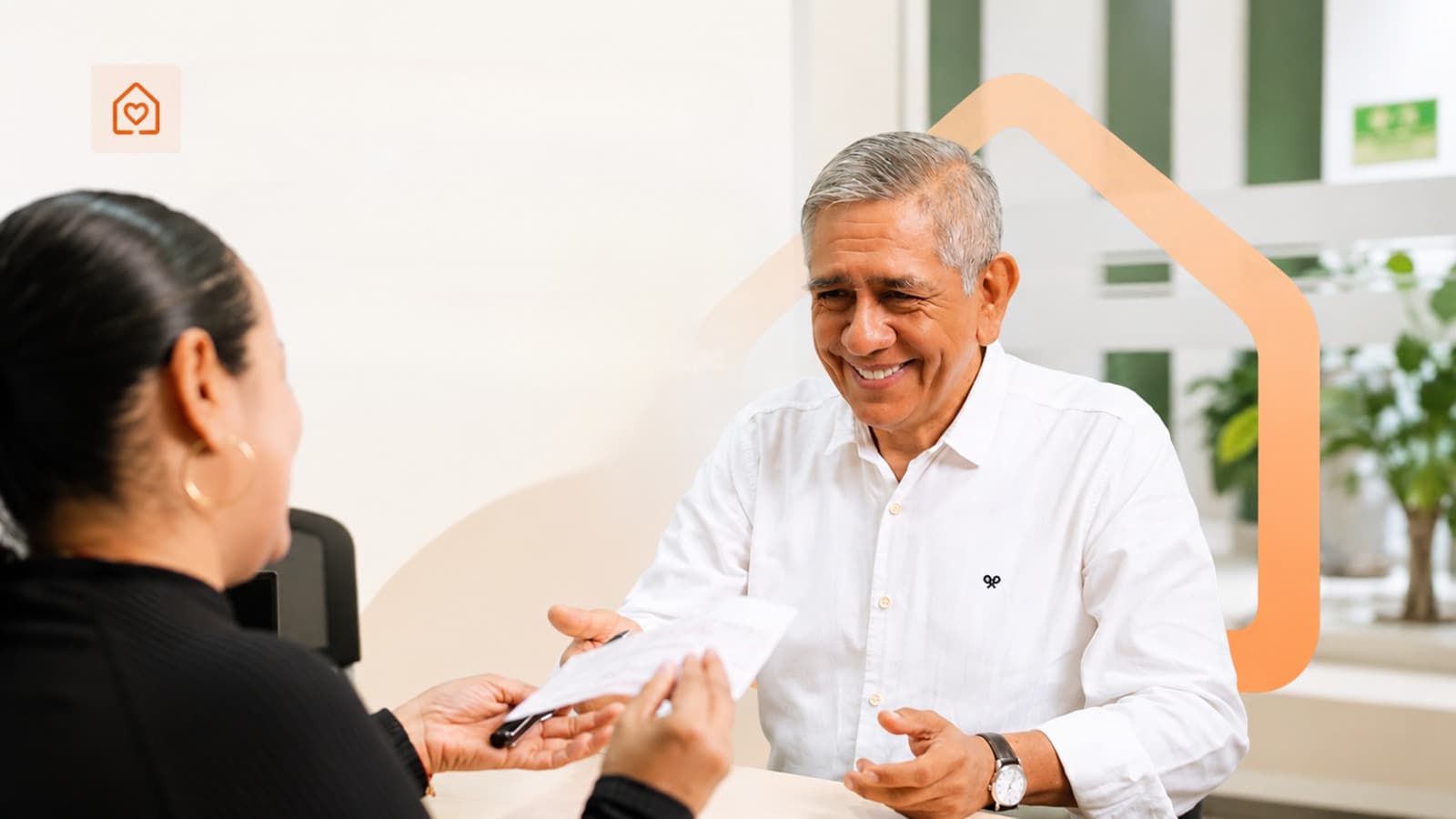 Administración de inmuebles para arriendo