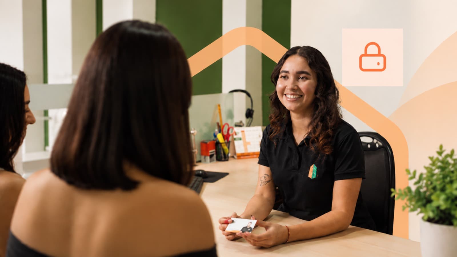 Seguro de servicios públicos y administración
