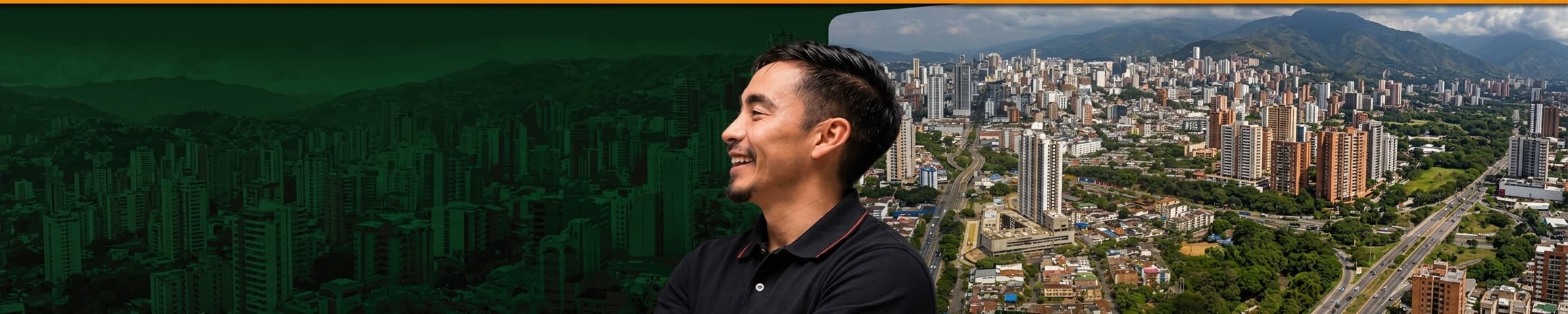 cliente inmobiliario de Bucaramanga