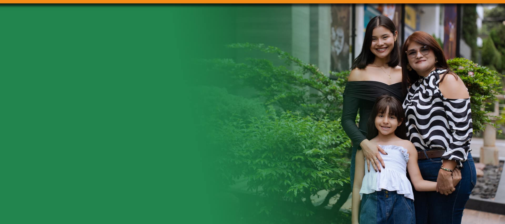 familia inmobiliaria de Bucaramanga