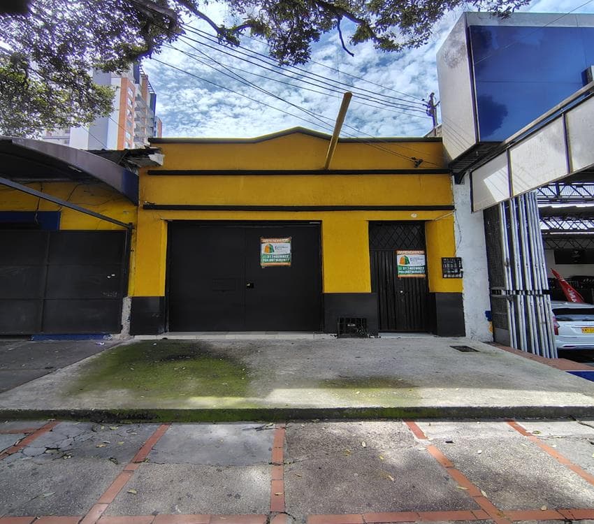 CASA en ARRIENDO en SAN FRANCISCO