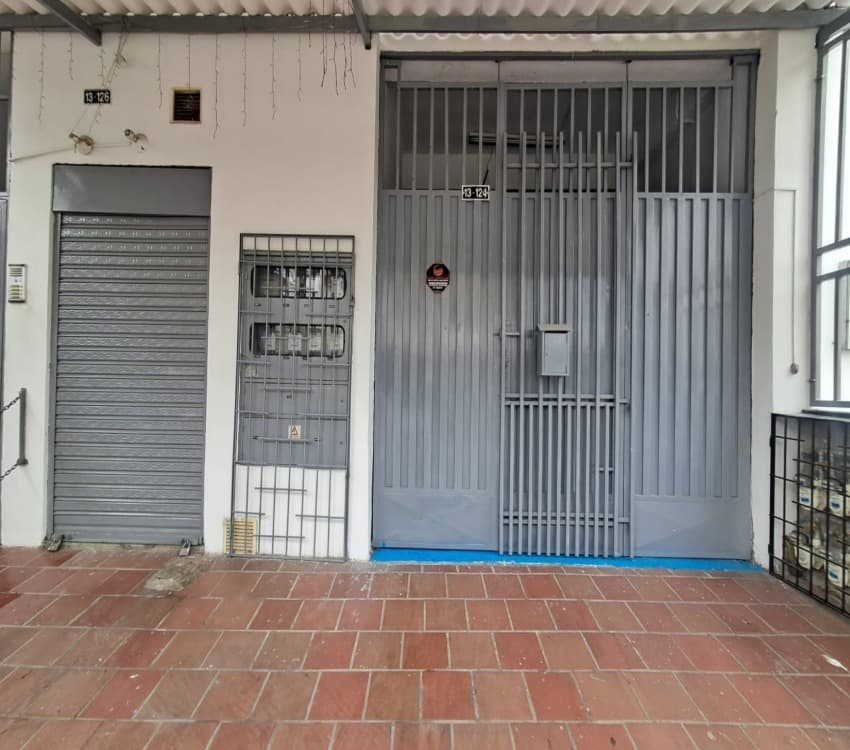 BODEGA en ARRIENDO en VILLABEL