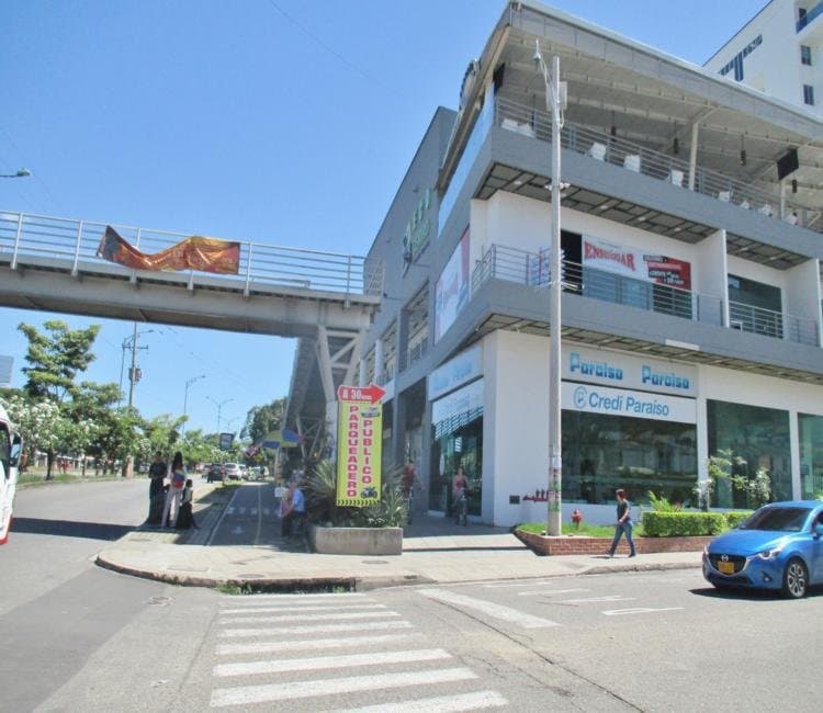 LOCAL en ARRIENDO en QUINTA GRANADA