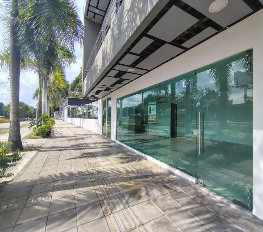 LOCAL en ARRIENDO en QUINTA GRANADA