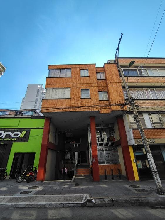 OFICINA en ARRIENDO en ANTONIA SANTOS