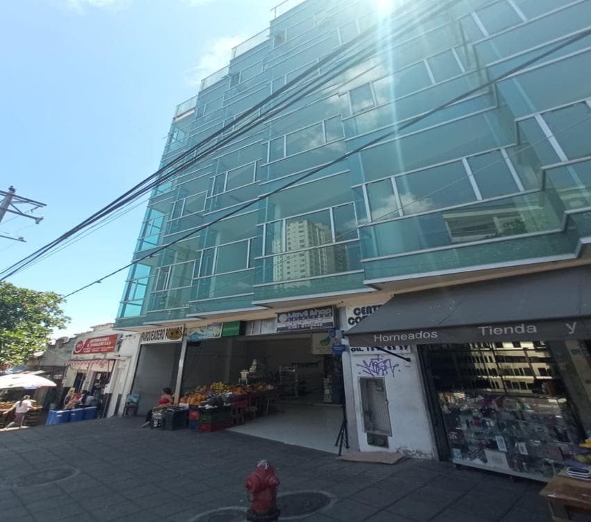 LOCAL en ARRIENDO en SAN FRANCISCO