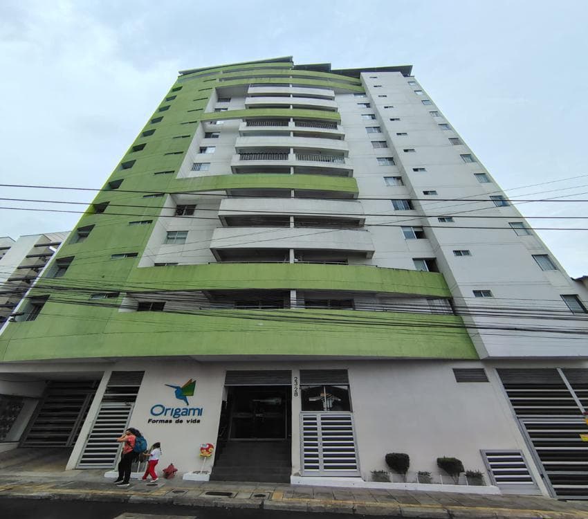 APTO 2 ALCOBAS en ARRIENDO en ANTONIA SANTOS