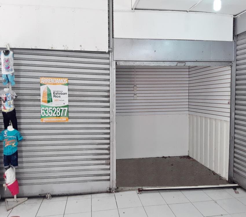 LOCAL en ARRIENDO en CENTRO