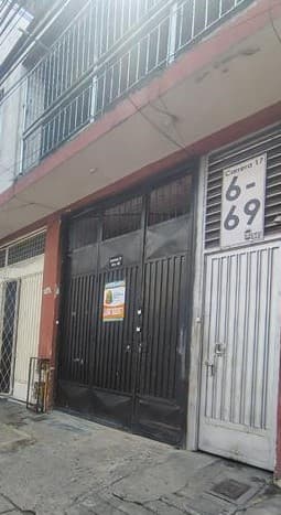 LOCAL en ARRIENDO en COMUNEROS
