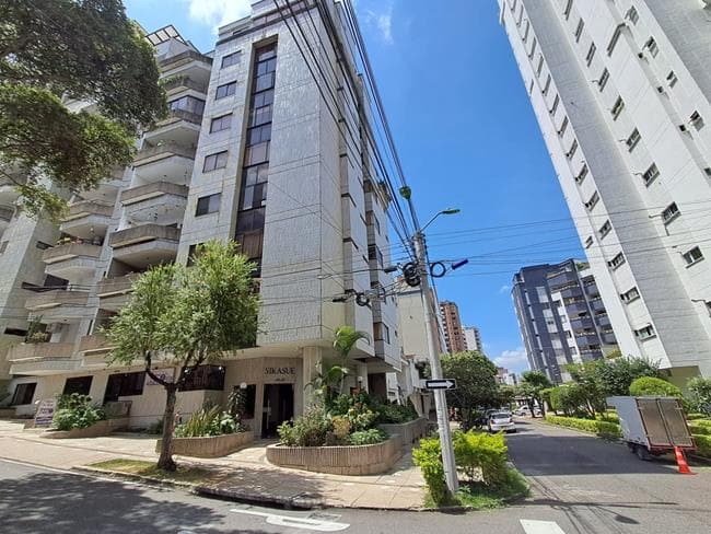 APARTAMENTO en ARRIENDO en CABECERA