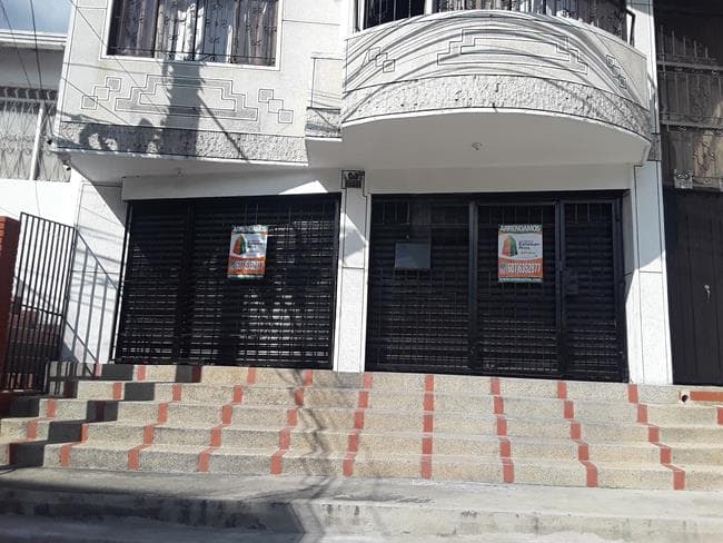 LOCAL en ARRIENDO en LA CASTELLANA