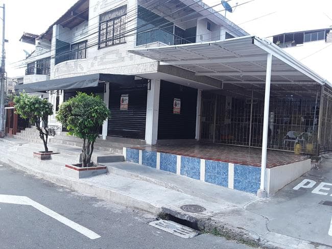 LOCAL en ARRIENDO en LA CASTELLANA