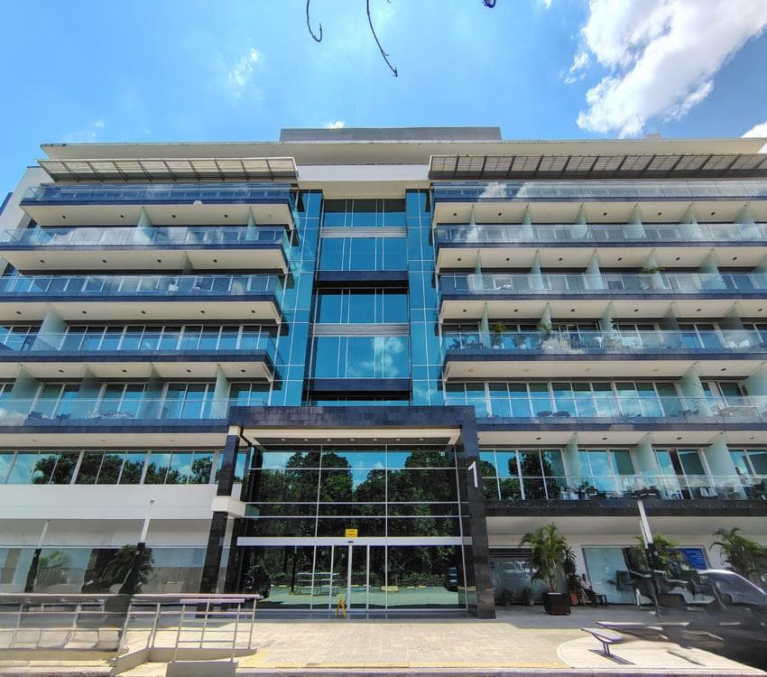 OFICINA en ARRIENDO en RIO FRIO