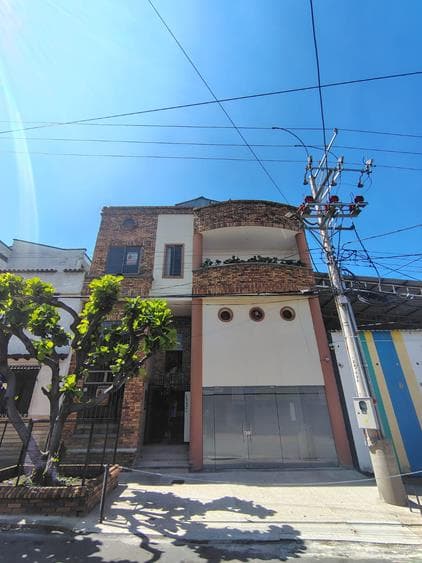 EDIFICIO en ARRIENDO en SAN FRANCISCO