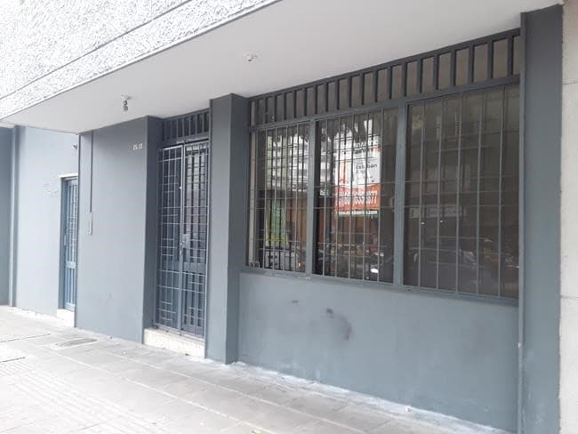 LOCAL en ARRIENDO en CENTRO
