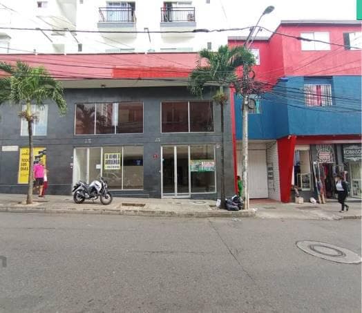 LOCAL en ARRIENDO en ANTONIA SANTOS