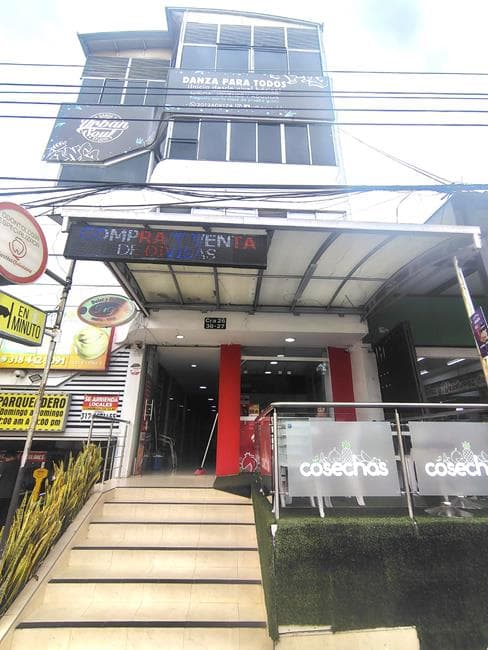 LOCAL en ARRIENDO en CAÑAVERAL