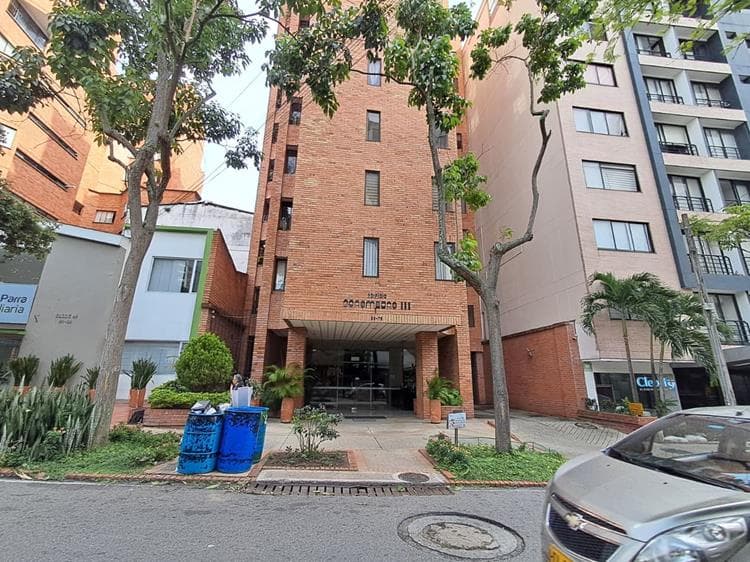 APARTAMENTO en ARRIENDO en SOTOMAYOR