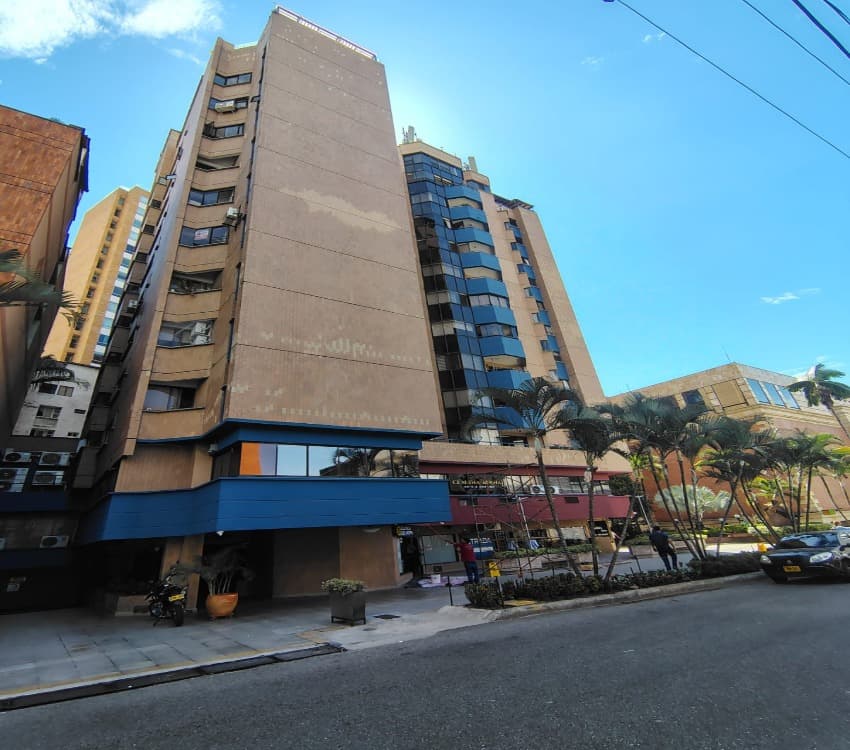 APARTAMENTO en ARRIENDO en CABECERA DEL LLANO