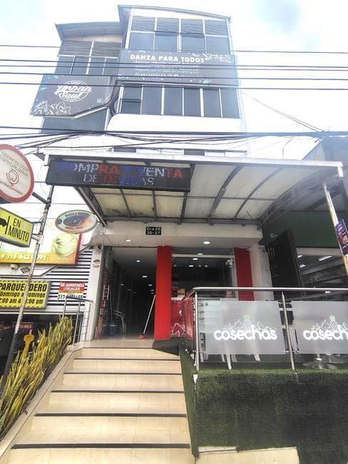 LOCAL en ARRIENDO en CAÑAVERAL