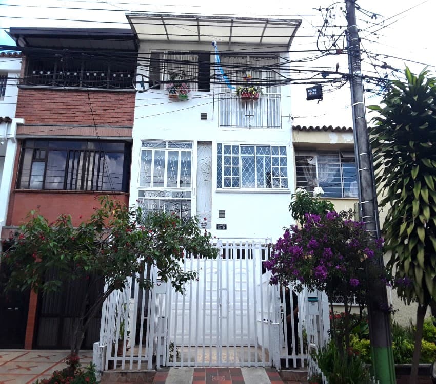 APTO 2 ALCOBAS en ARRIENDO en QUINTA DANIA