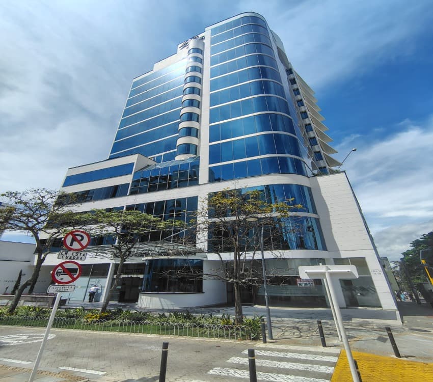 OFICINA en ARRIENDO en BOLIVAR