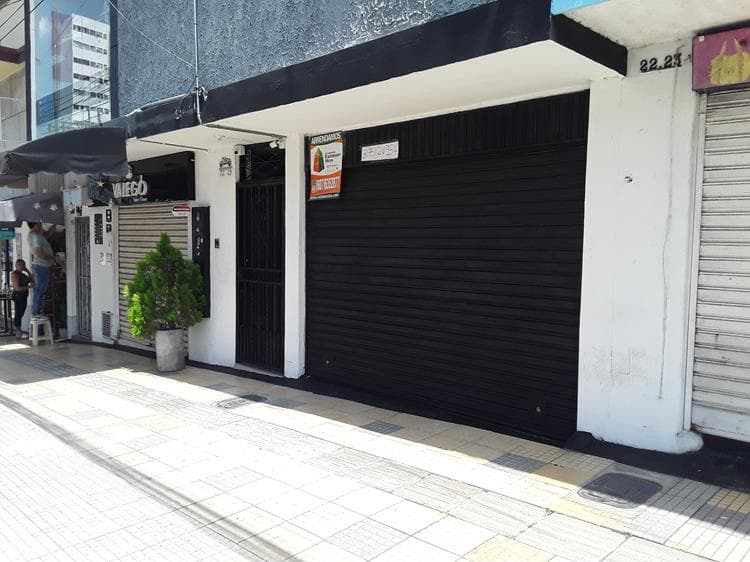 LOCAL en ARRIENDO en SAN FRANCISCO