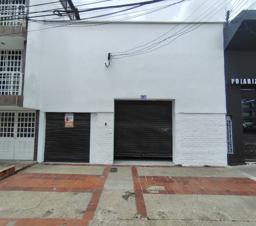BODEGA en ARRIENDO en SAN FRANCISCO