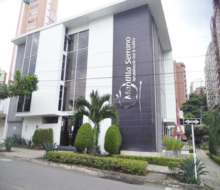 CONSULTORIO en ARRIENDO en EL PRADO