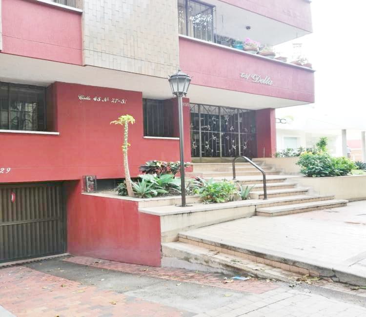 APARTAMENTO en VENTA en SOTOMAYOR