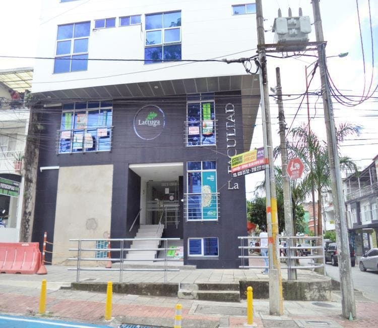 LOCAL en ARRIENDO en LA UNIVERSIDAD