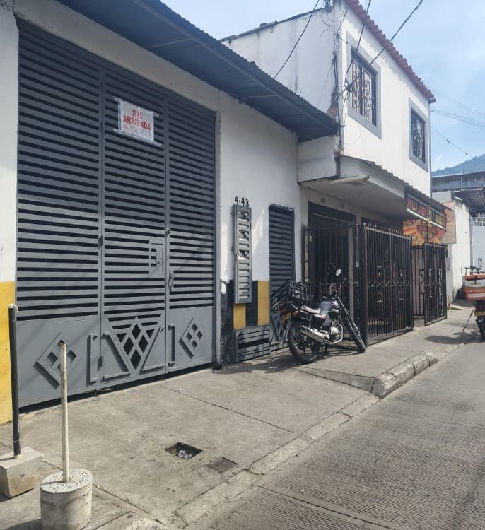 PARQUEADERO en ARRIENDO en CENTRO (PIEDECUESTA)