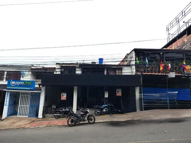 LOCAL en ARRIENDO en LAGOS I