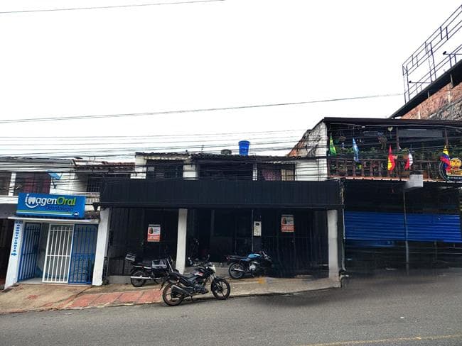 LOCAL en ARRIENDO en LAGOS I