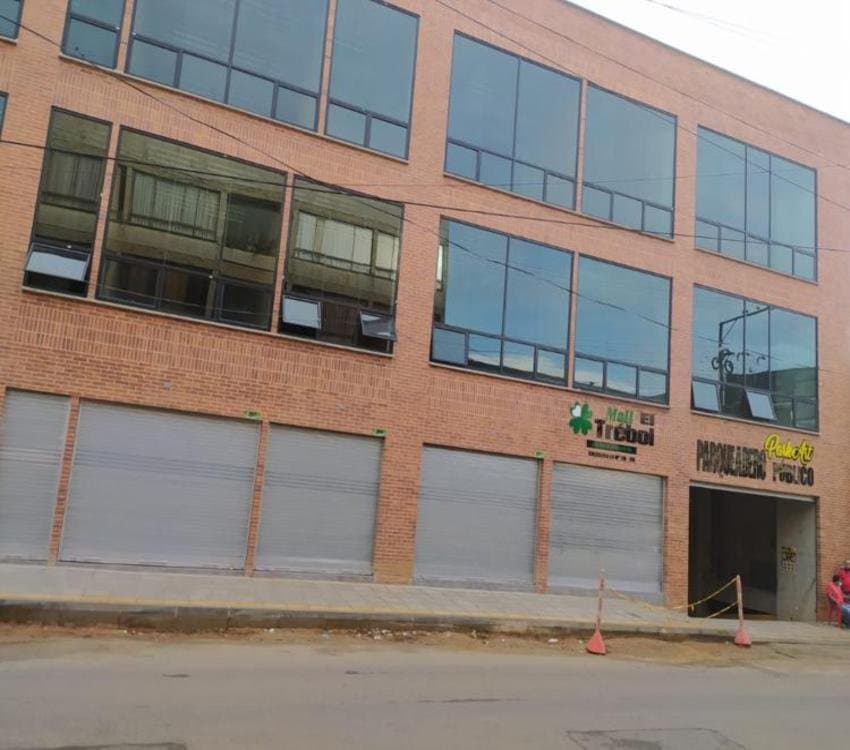LOCAL en ARRIENDO en CENTRO