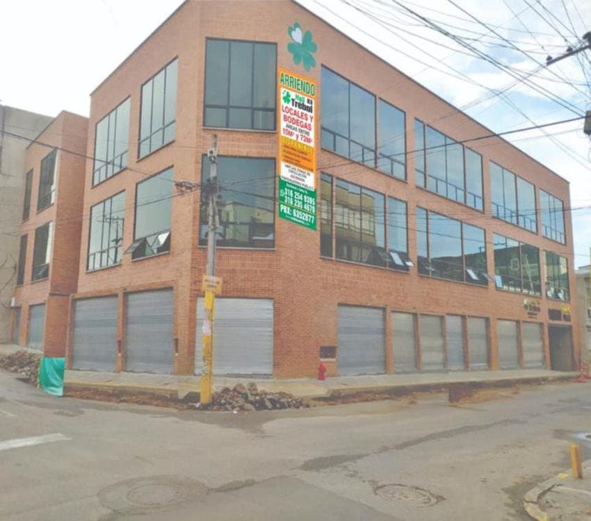 LOCAL en ARRIENDO en CENTRO