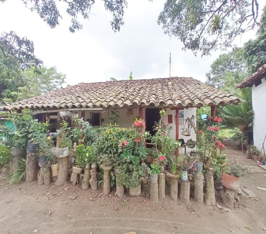 LOTE en VENTA en GUATIGUARA