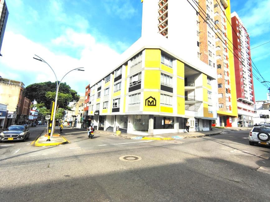 APARTAESTUDIO en ARRIENDO en ANTONIA SANTOS