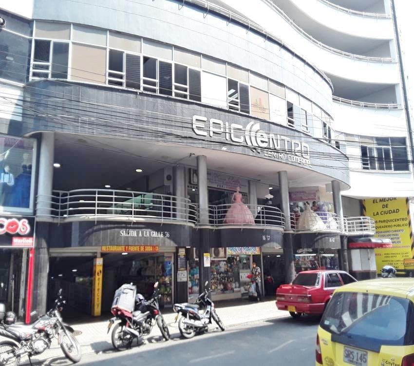 LOCAL en ARRIENDO en CENTRO