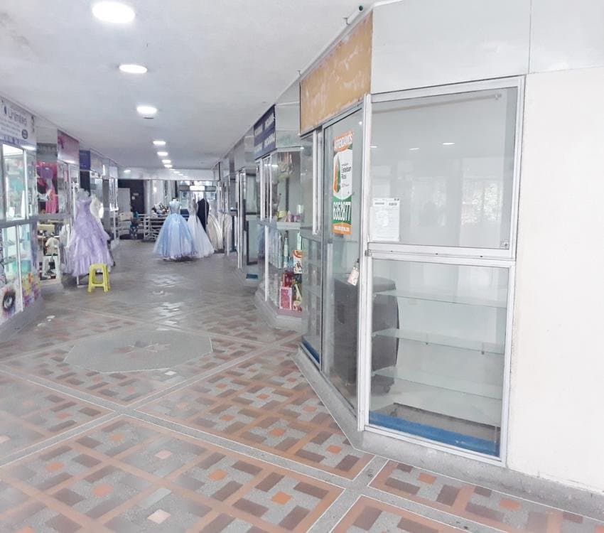 LOCAL en ARRIENDO en CENTRO