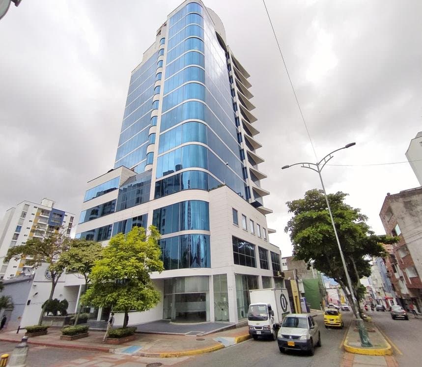 OFICINA en ARRIENDO en BOLIVAR