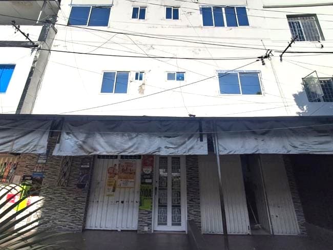 CASA en ARRIENDO en ALARCON (CENTRO)
