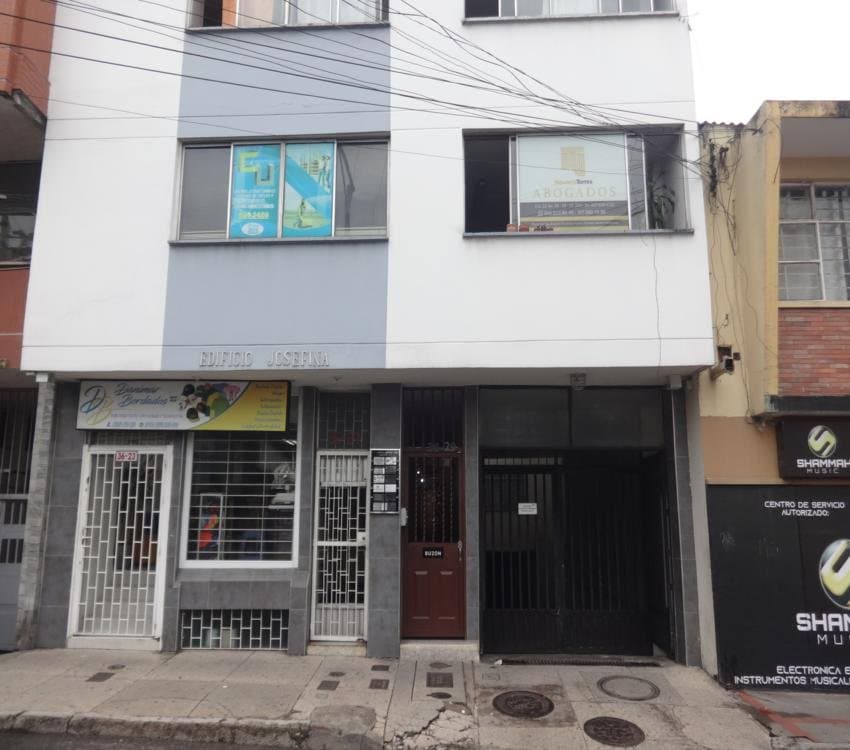 OFICINA en ARRIENDO en BOLIVAR