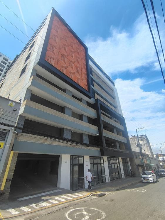 LOCAL en ARRIENDO en CENTRO