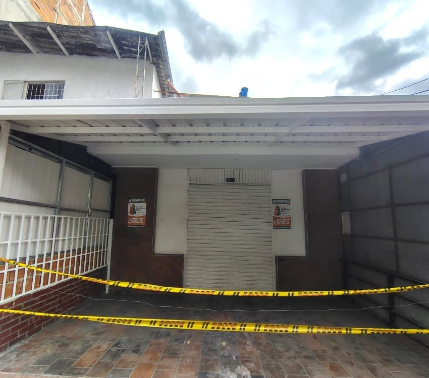 LOCAL en ARRIENDO en CIUDAD VALENCIA