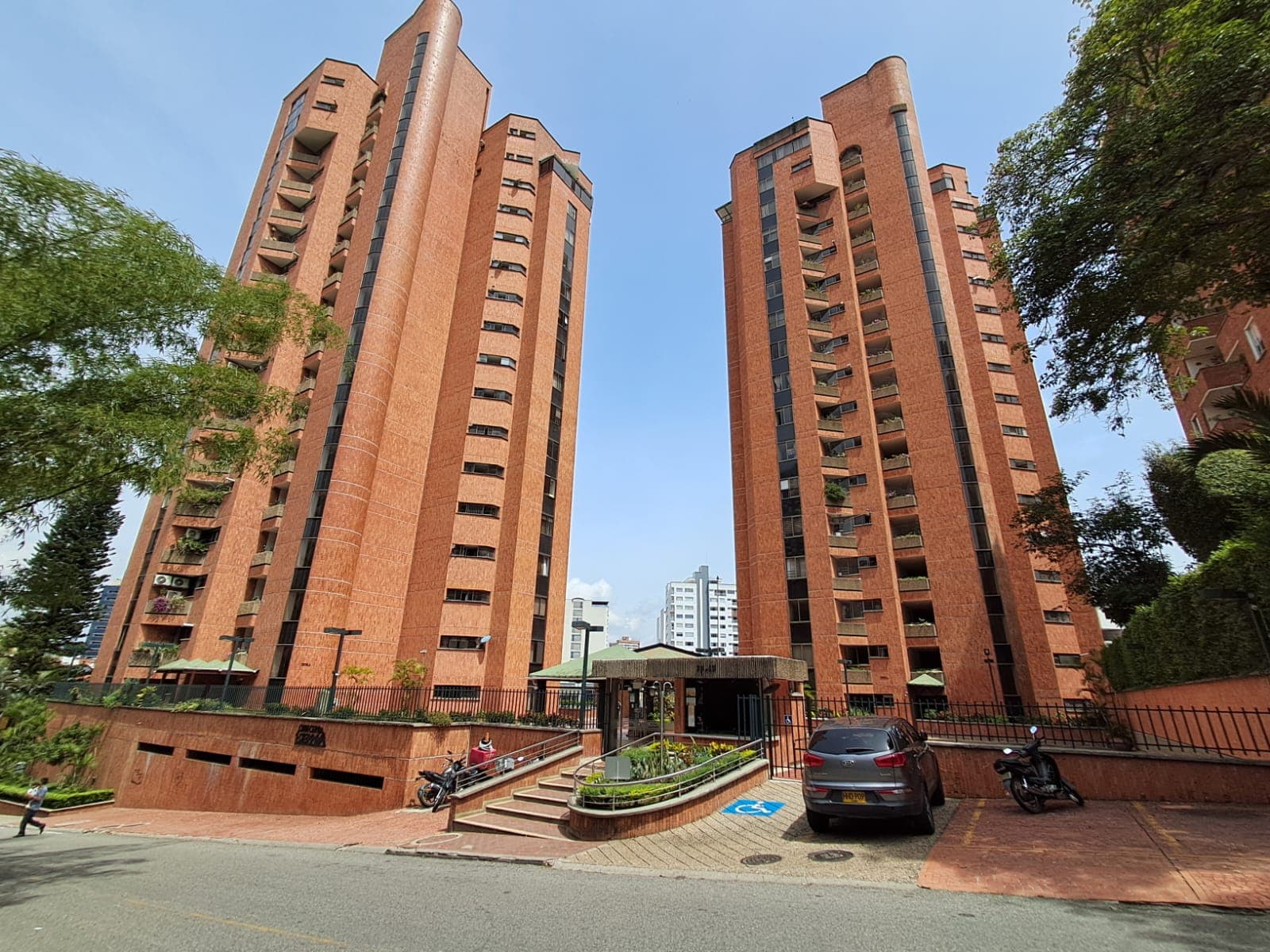 APARTAMENTO en ARRIENDO en CABECERA