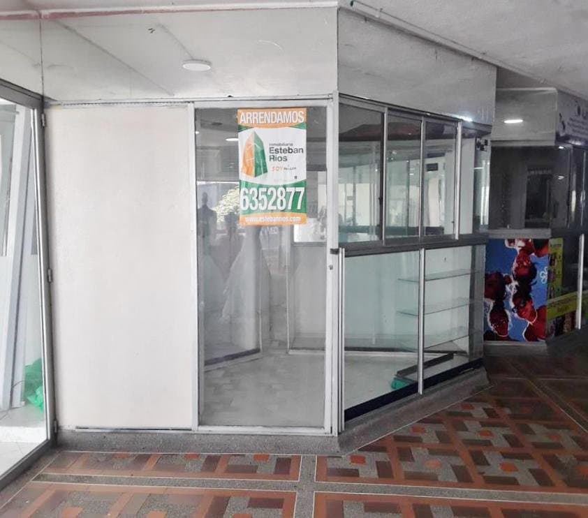 LOCAL en ARRIENDO en CENTRO