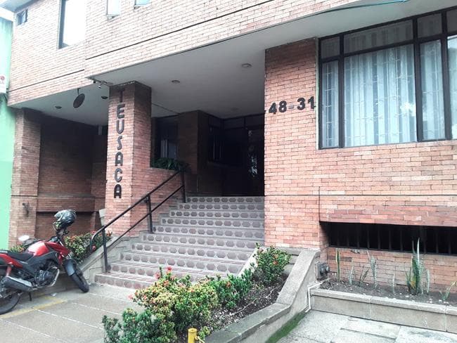 APTO 2 ALCOBAS en ARRIENDO en SOTOMAYOR