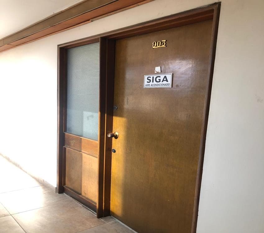 OFICINA en ARRIENDO en CENTRO