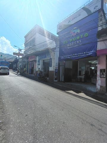LOCAL en ARRIENDO en CENTRO (PIEDECUESTA)